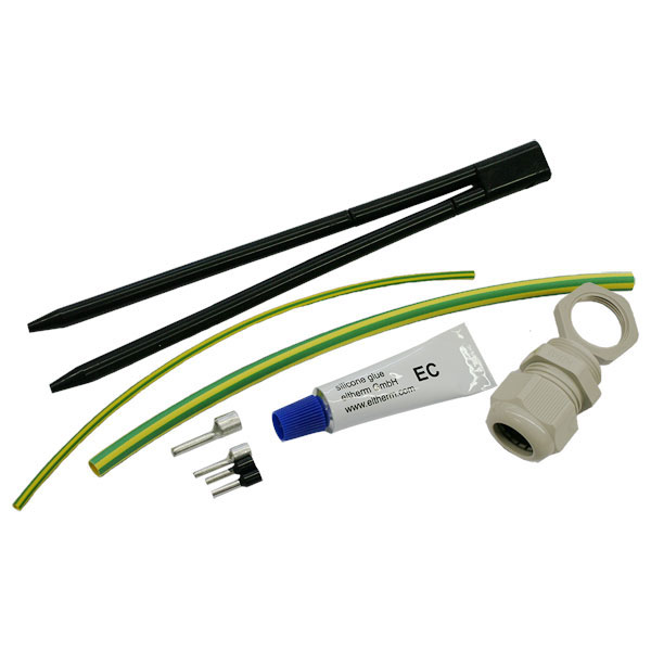 Комплекты для подключения кабеля Eltherm ELVB-SRA-25